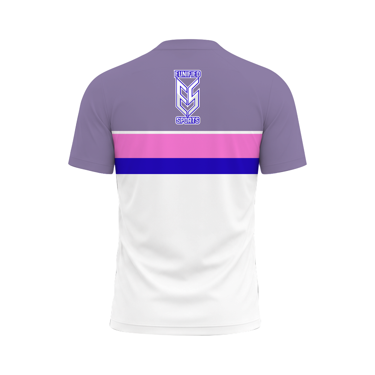 T-Shirt 3 back